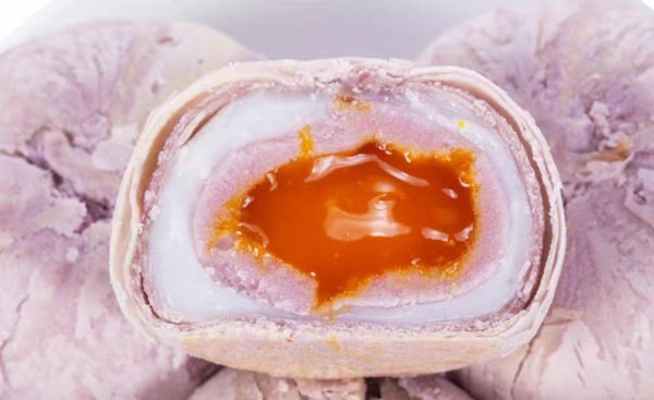 蛋黄酥哪个牌子最正宗图片