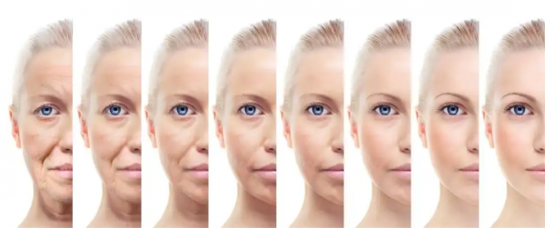 抗衰老护肤品适合年龄