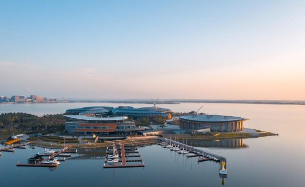 上海五大新城是哪几个地方