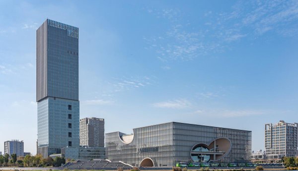 上海五大新城是哪几个地方