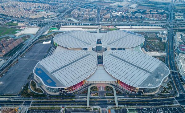 上海五大新城是哪几个地方