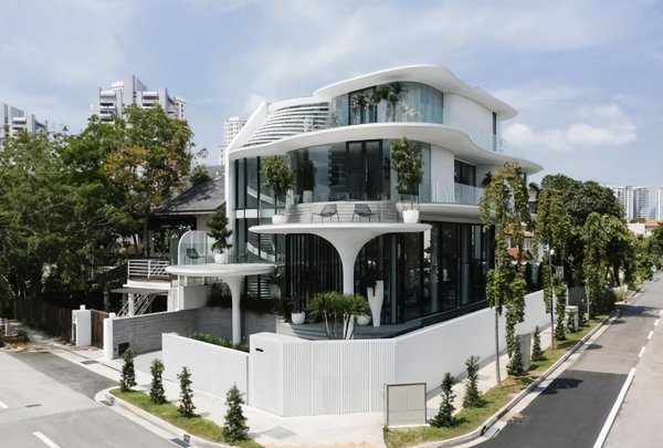 一般为什么不建议买别墅