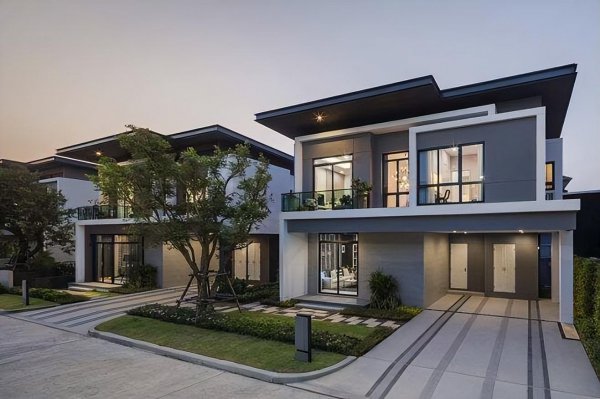 一般为什么不建议买别墅