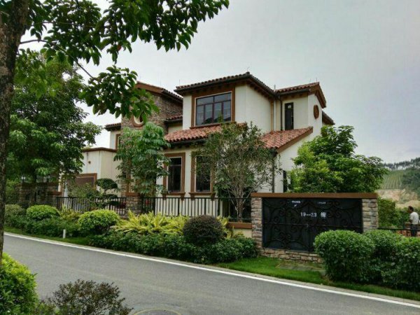 一般为什么不建议买别墅