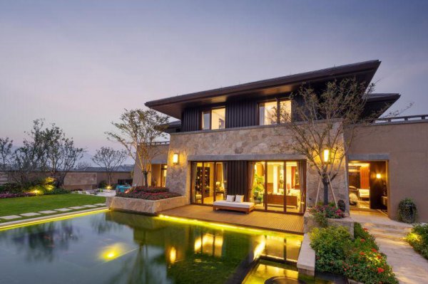 一般为什么不建议买别墅