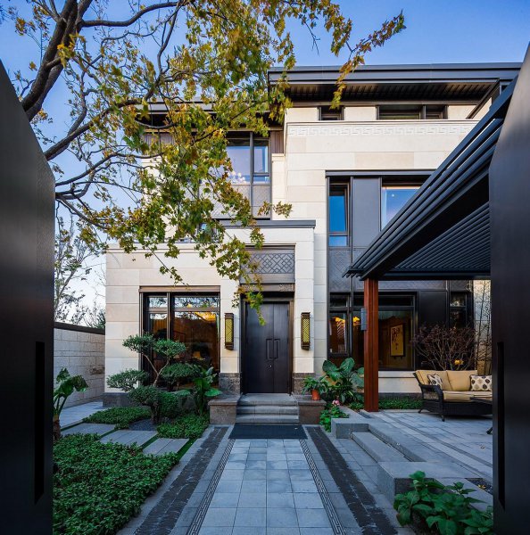 一般为什么不建议买别墅