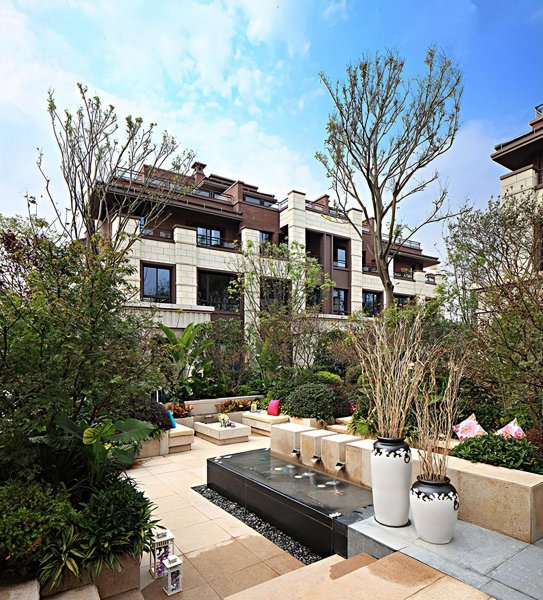 一般为什么不建议买别墅