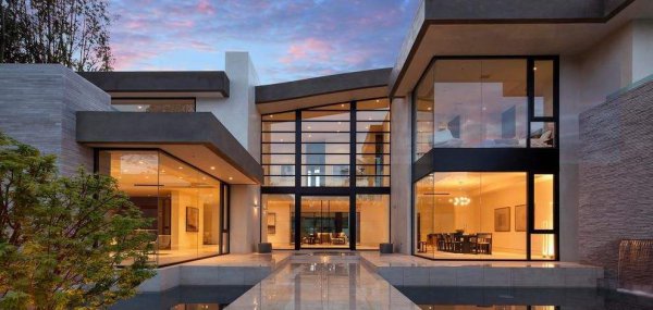 一般为什么不建议买别墅