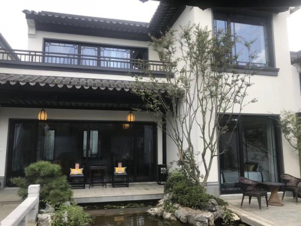 一般为什么不建议买别墅