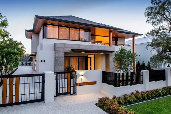 一般为什么不建议买别墅