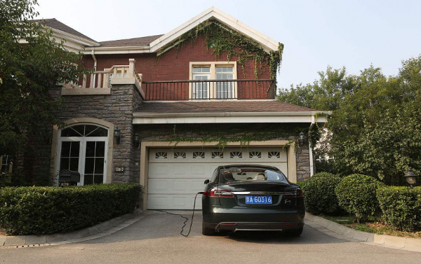 一般为什么不建议买别墅