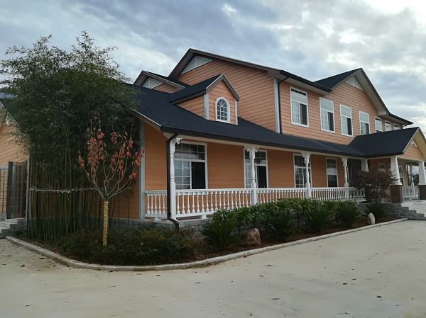 一般为什么不建议买别墅