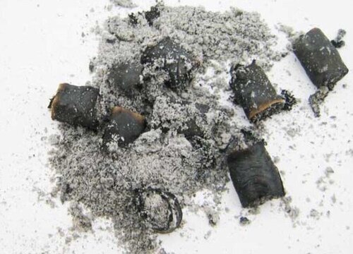 艾灰可以做肥料吗