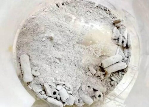 艾灰可以做肥料吗