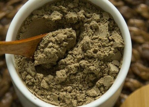 艾灰可以做肥料吗