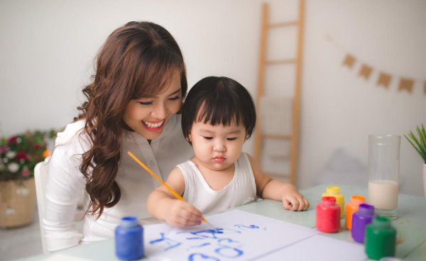 如何教育孩子养成良好的学习习惯