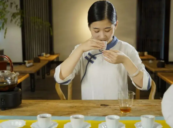 什么绿茶最好喝排行榜