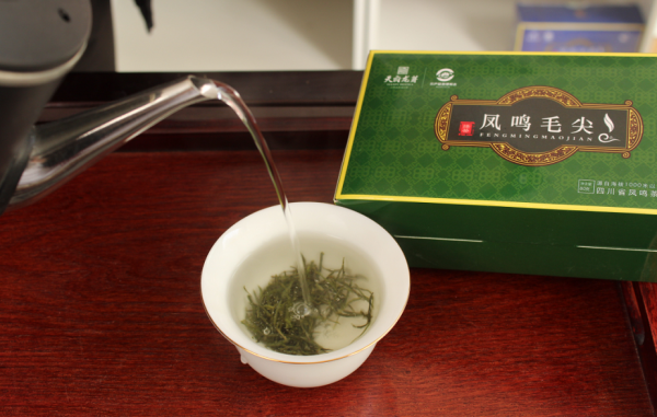 什么绿茶最好喝排行榜