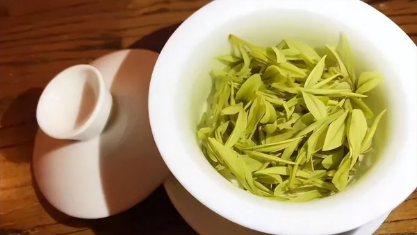 什么绿茶最好喝排行榜