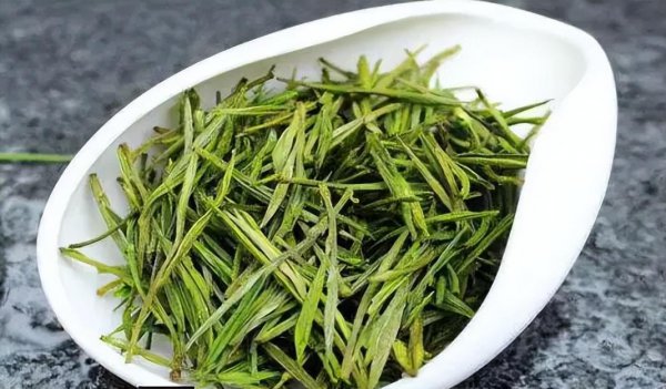 什么绿茶最好喝排行榜