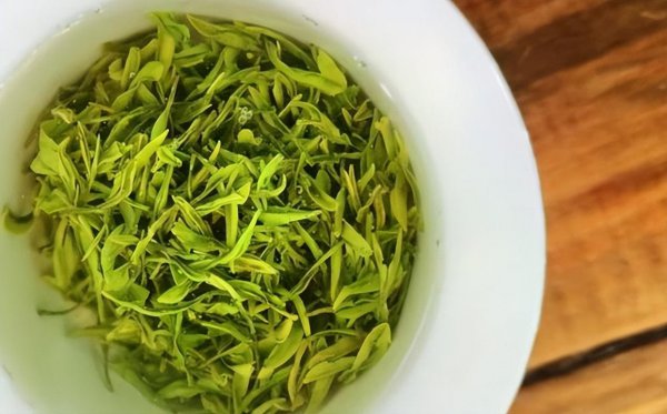 什么绿茶最好喝排行榜