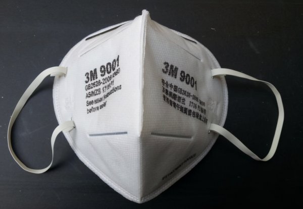 口罩品牌前十名排行榜