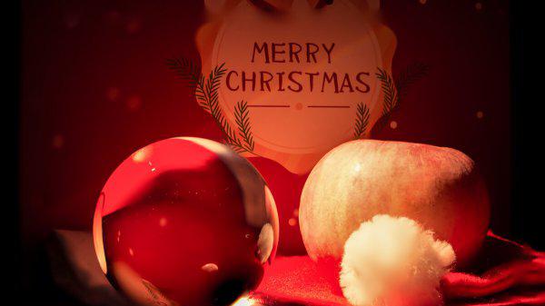 平安夜吃苹果的寓意含义