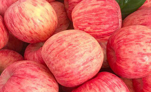 平安夜吃苹果的寓意含义