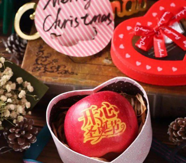 平安夜吃苹果的寓意含义