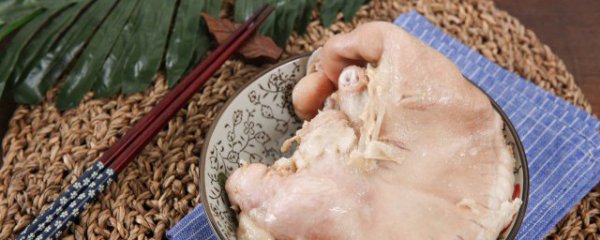 新鲜猪肚怎样炖好吃