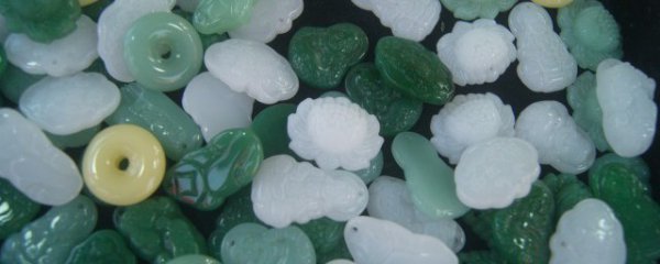 翡翠上戴铜钱寓意什么好