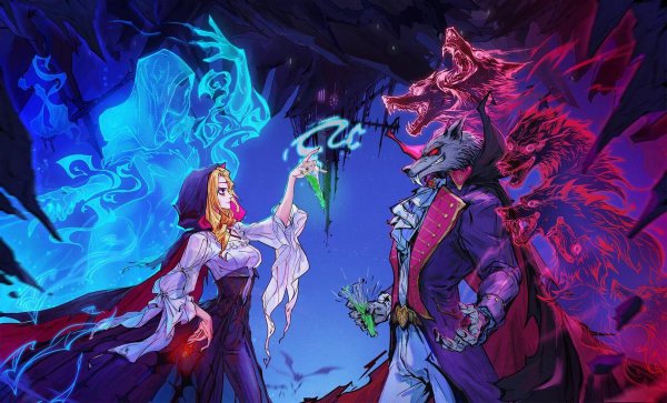 狼人游戏规则详解