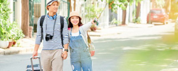 去澳大利亚旅游都需要准备什么