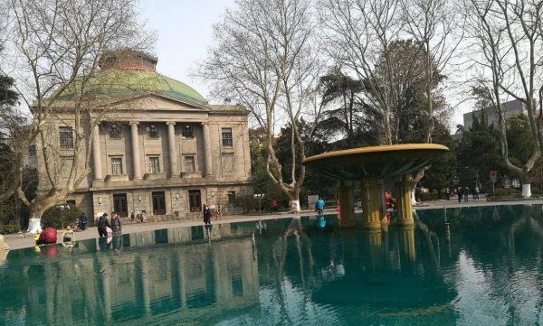 东南大学为什么不出名