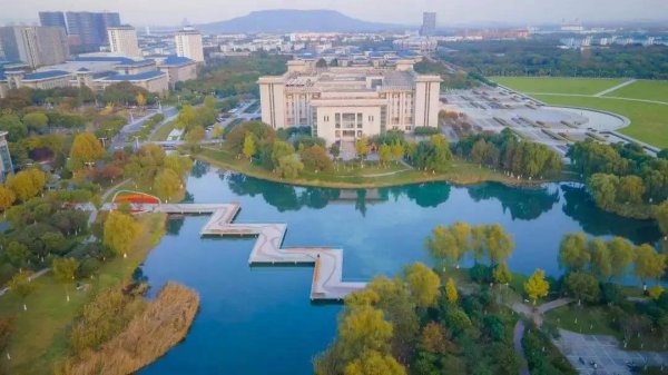 东南大学为什么不出名