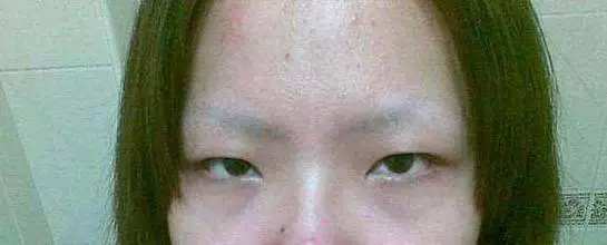 从风水上说女人纹眉好不好