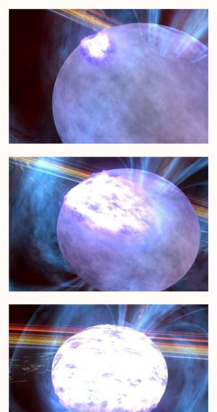 引力波是什么意思概述