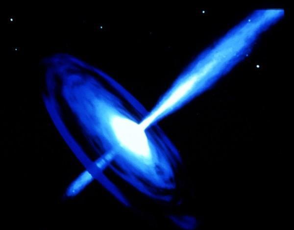 引力波是什么意思概述