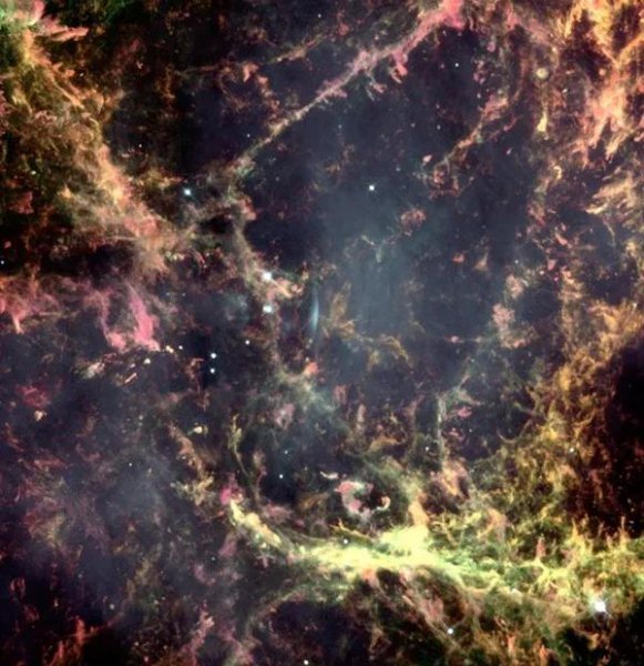 引力波是什么意思概述