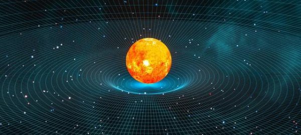 引力波是什么意思概述