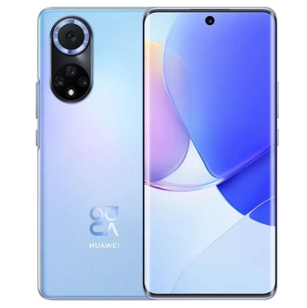 华为nova9参数详情