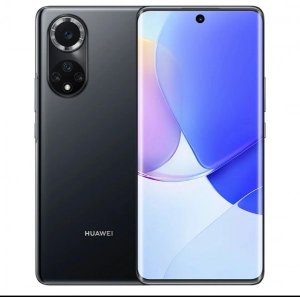 华为nova9参数详情