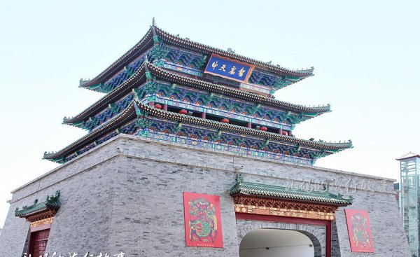 开封市是哪个省的城市