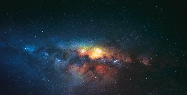 宇宙最多的元素是哪两种