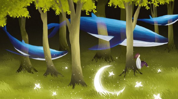 一个女人和很多男人暧昧