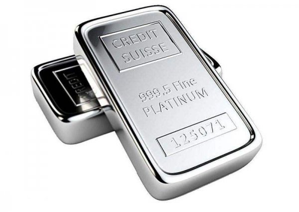 黄金为什么是国际硬通货