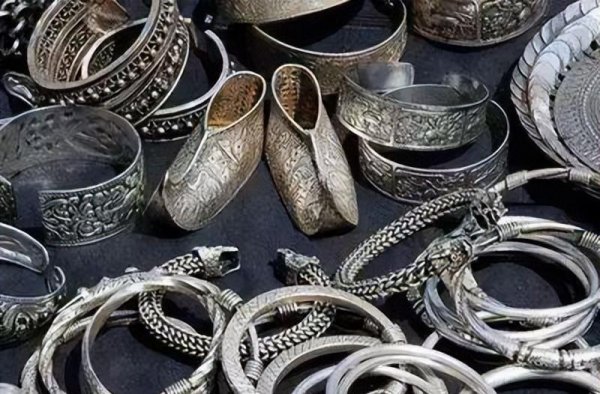 黄金为什么是国际硬通货