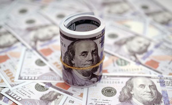 黄金为什么是国际硬通货