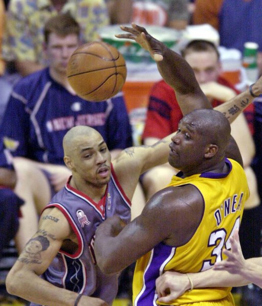 奥尼尔为什么喜欢姚明