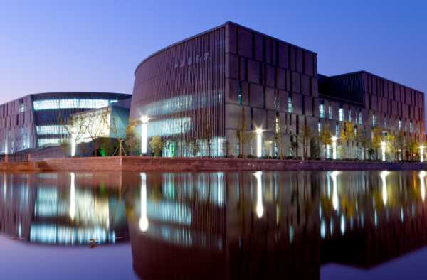 江苏的十大名牌大学